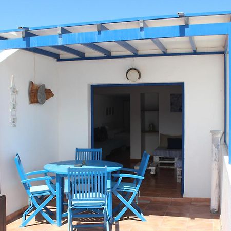 Casa Noah Famara Appartement Buitenkant foto