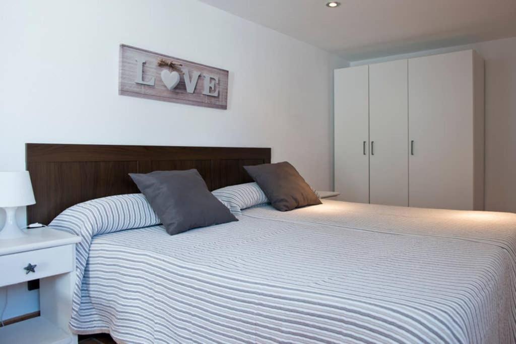 Casa Noah Famara Appartement Buitenkant foto