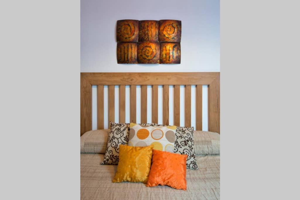 Casa Noah Famara Appartement Buitenkant foto