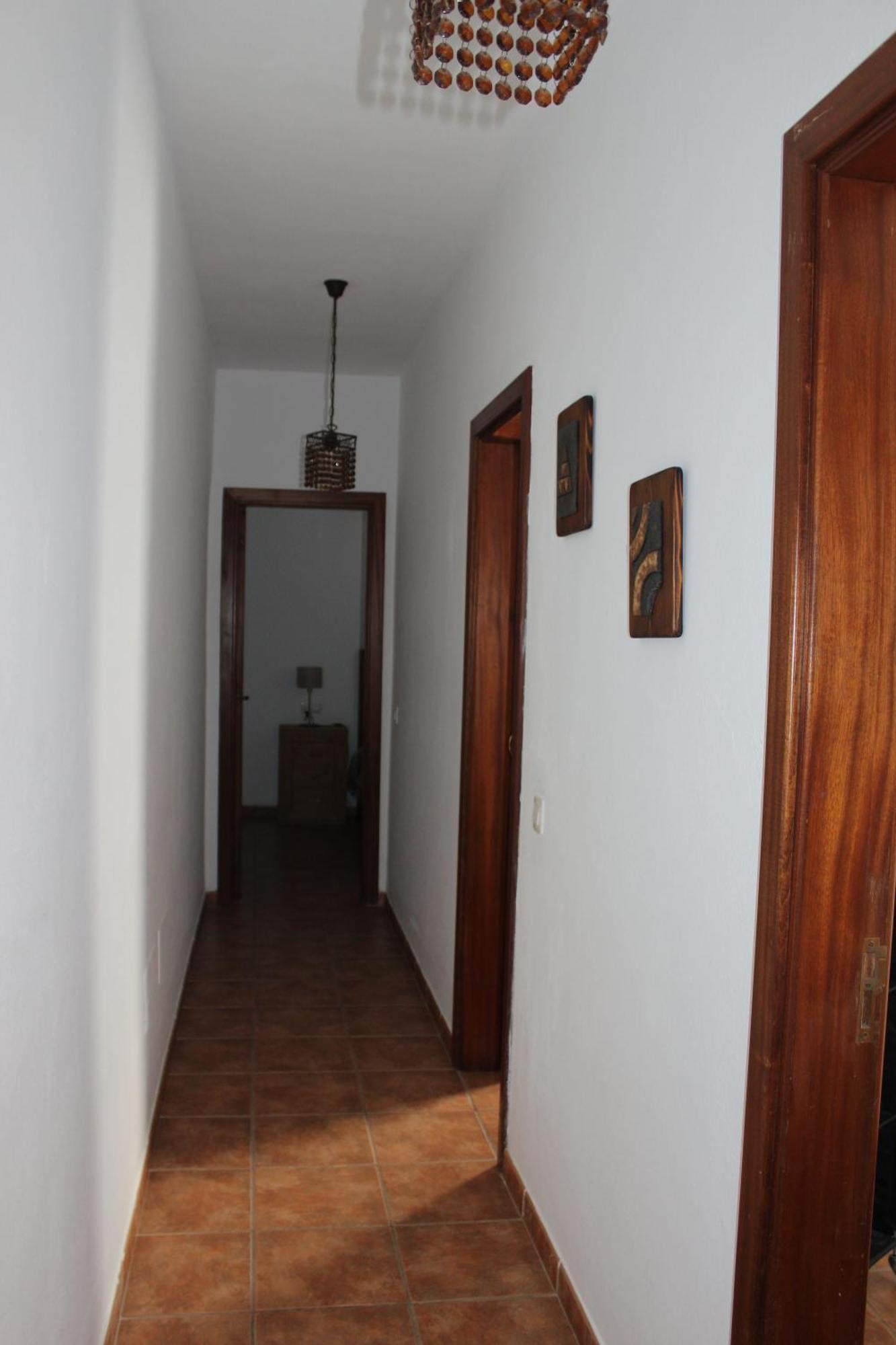 Casa Noah Famara Appartement Buitenkant foto