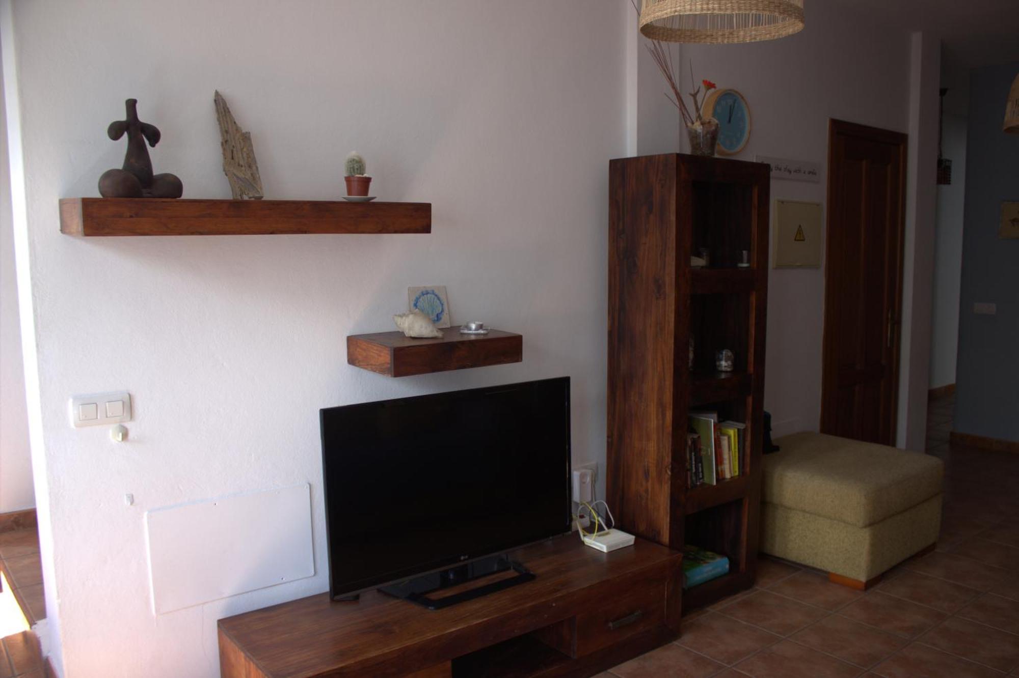 Casa Noah Famara Appartement Buitenkant foto