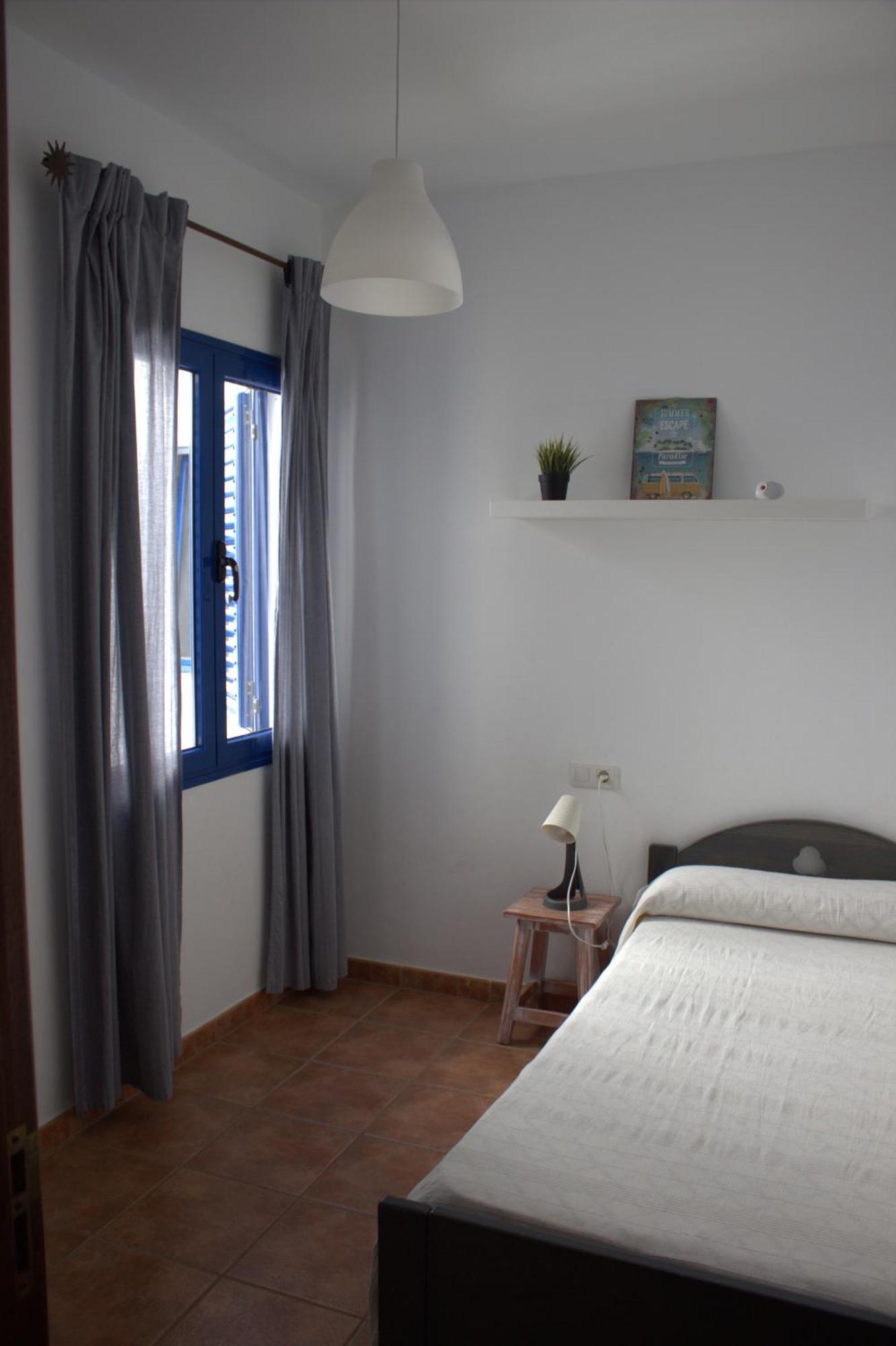 Casa Noah Famara Appartement Buitenkant foto