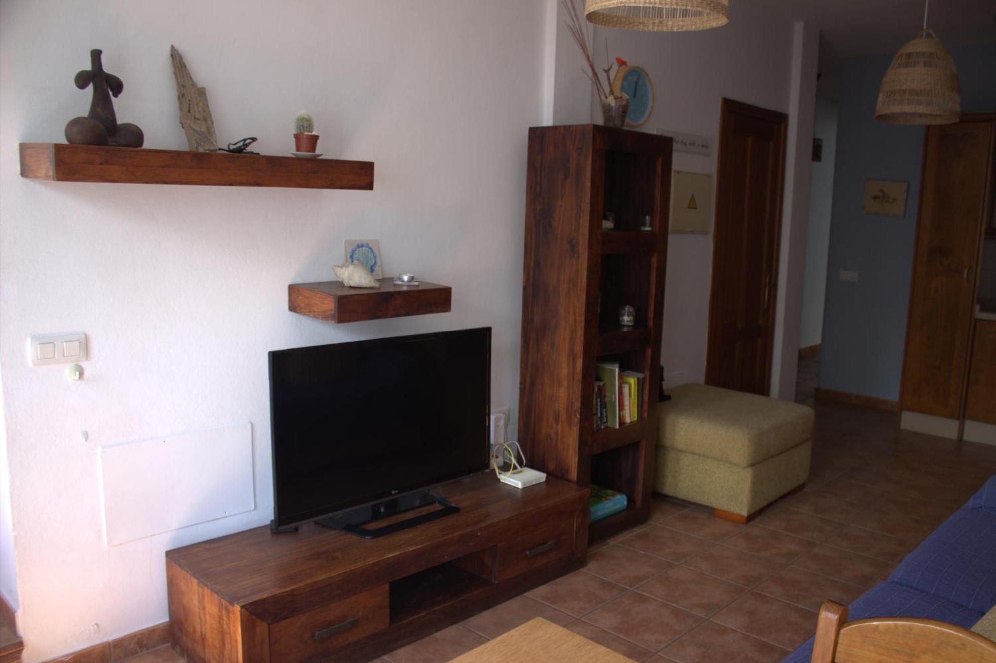 Casa Noah Famara Appartement Buitenkant foto