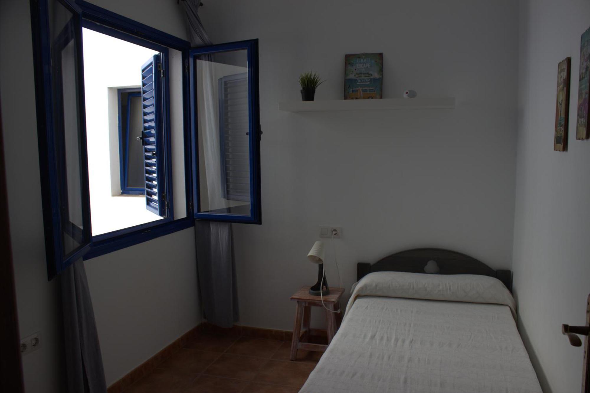 Casa Noah Famara Appartement Buitenkant foto