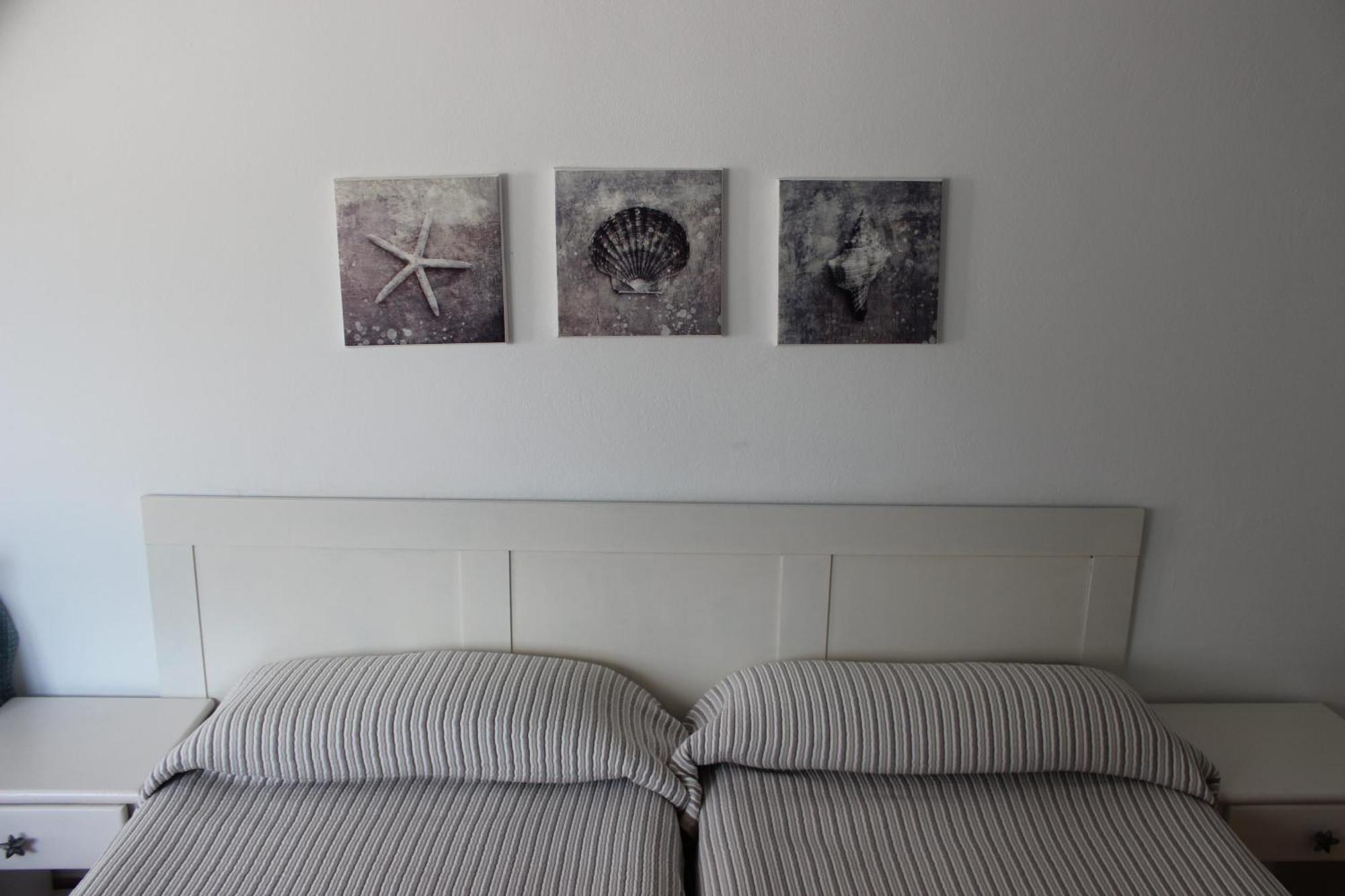 Casa Noah Famara Appartement Buitenkant foto