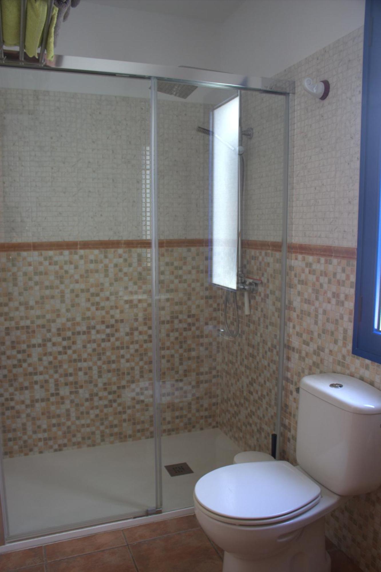 Casa Noah Famara Appartement Buitenkant foto